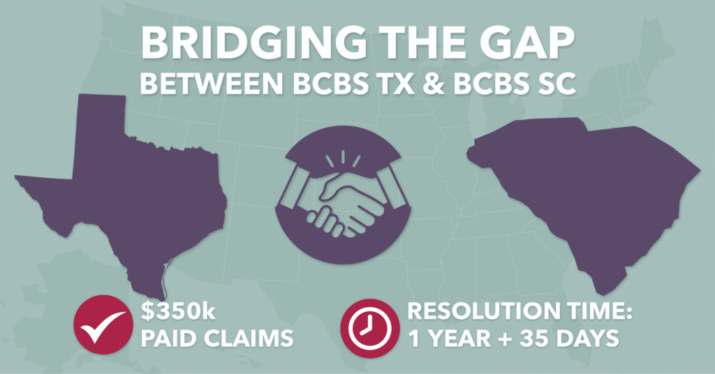 bridging-the-gap-between-BCBS-TX-BCBS-SC