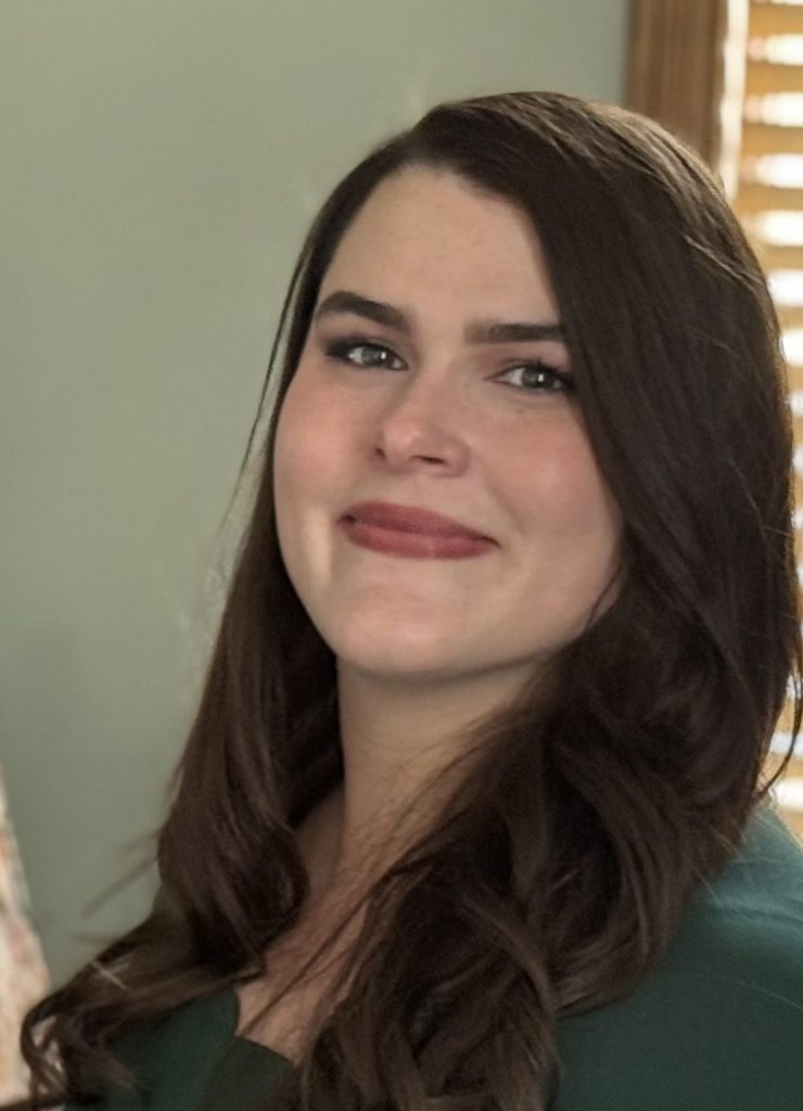 Profile picture of Laura